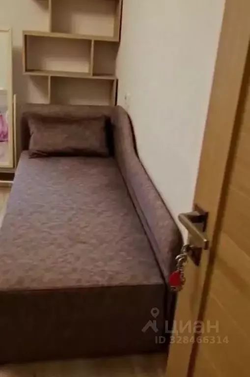 Комната Ростовская область, Ростов-на-Дону Северный мкр, ул. Беляева, ... - Фото 2