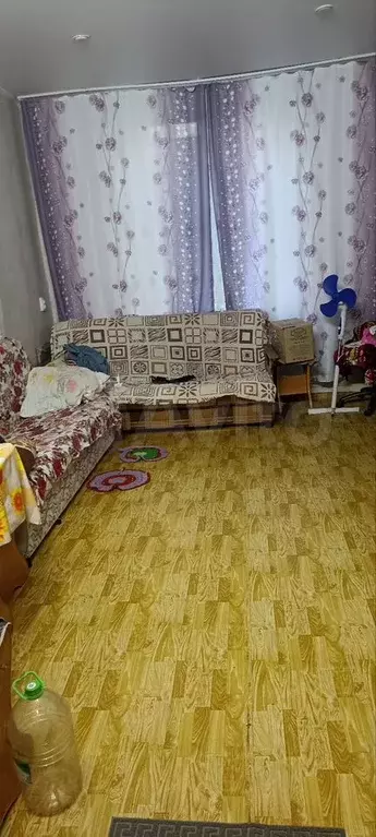 Комната 16 м в 3-к., 1/3 эт. - Фото 1