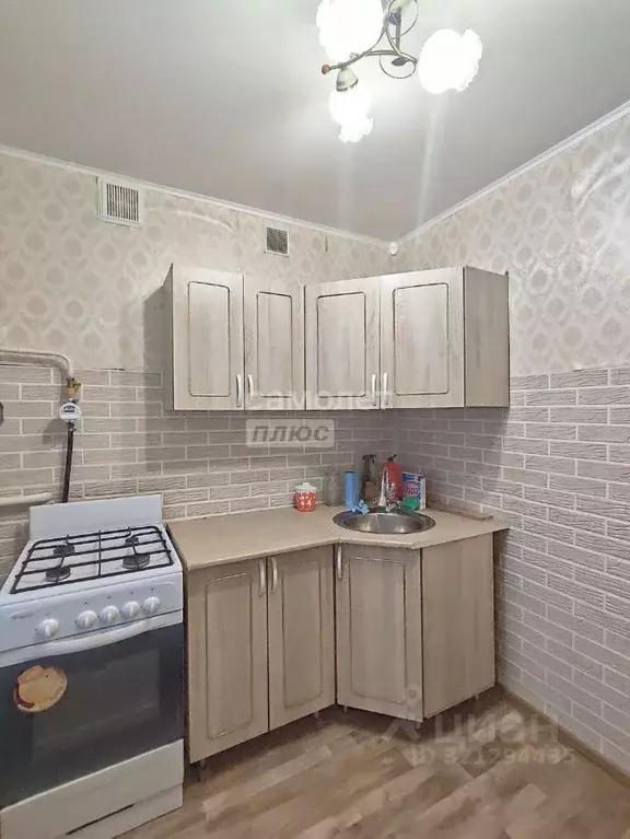 2-к кв. Архангельская область, Коряжма ул. Пушкина, 5 (47.8 м) - Фото 1