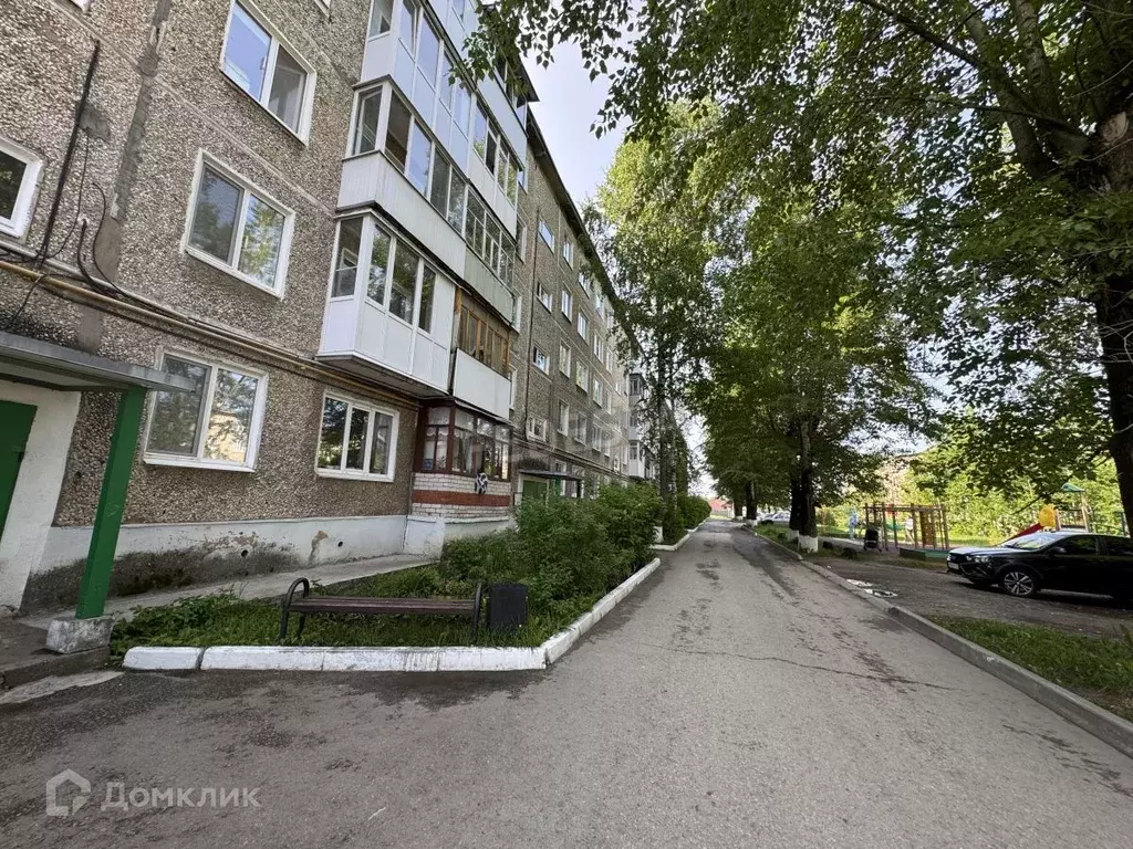 Продаётся 2-к квартира, 45.7 м - Фото 0