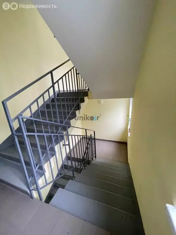 2-комнатная квартира: Уфа, улица Фатыха Иксанова, 3 (56 м) - Фото 0