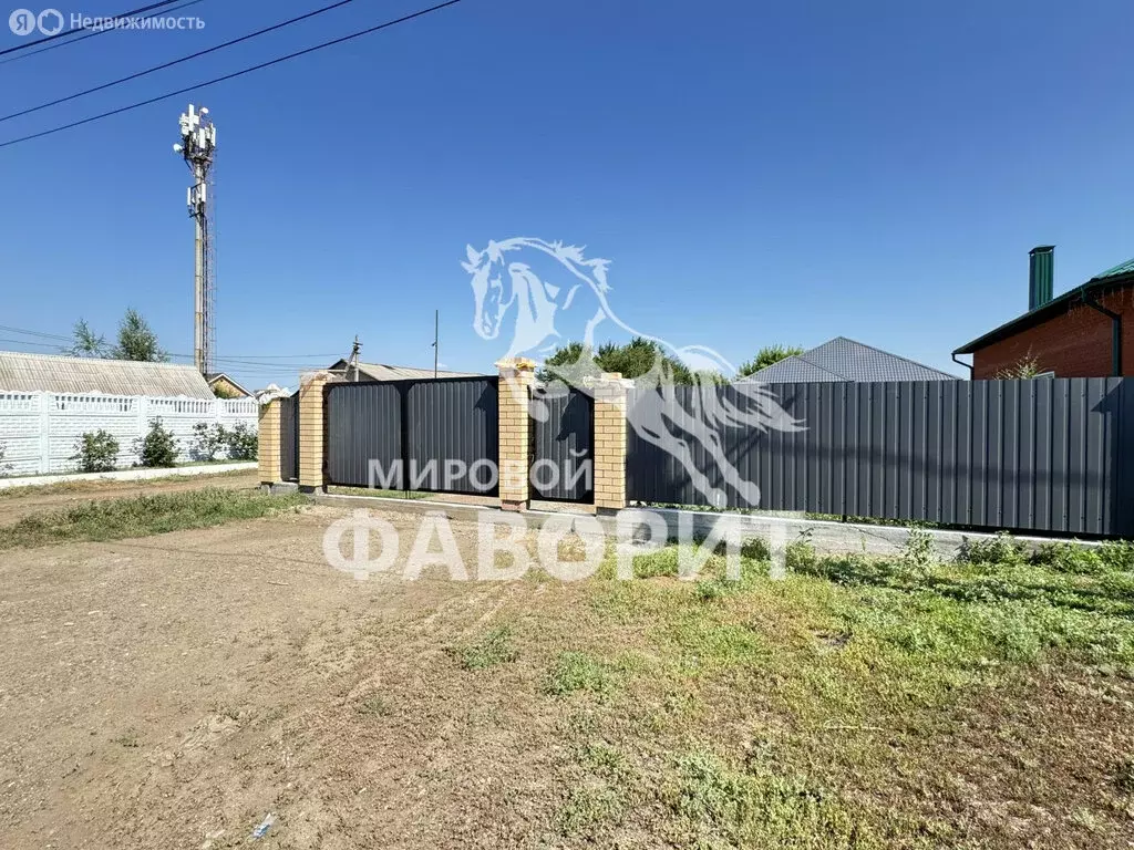 Дом в Весенний, Цветочная улица, 15 (136 м) - Фото 1