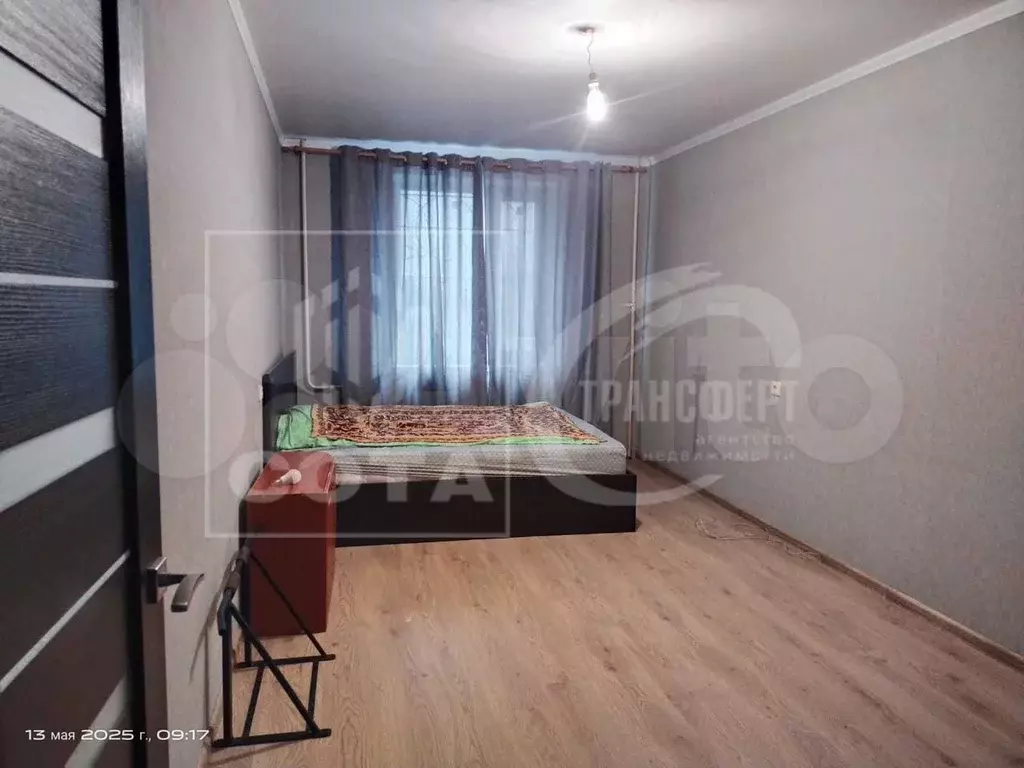 1-к. квартира, 38,1 м, 1/10 эт. - Фото 1