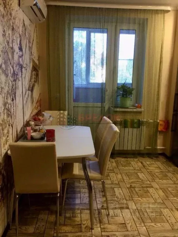 2-к кв. Ростовская область, Ростов-на-Дону Магнитогорская ул., 1/1 ... - Фото 1