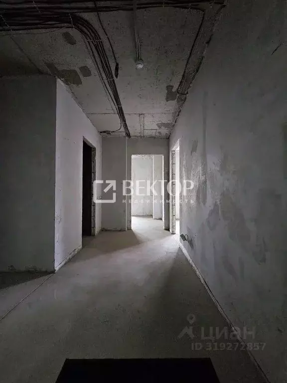 1-к кв. Ивановская область, Иваново Дюковская ул., 27А (50.8 м) - Фото 1