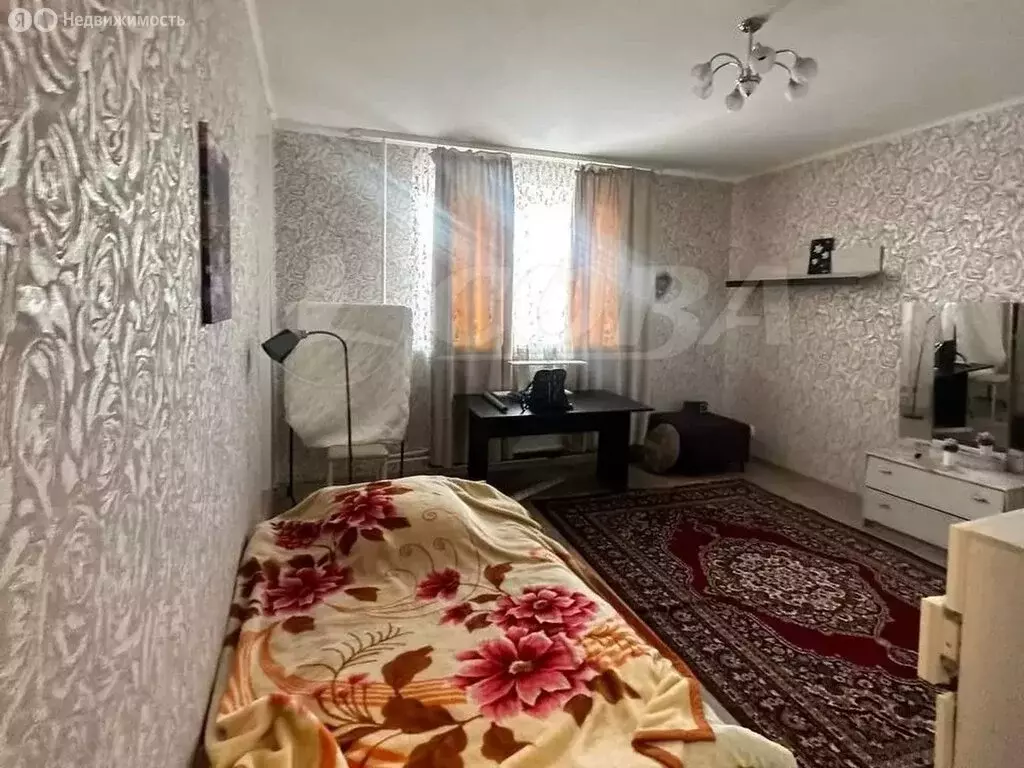 1-комнатная квартира: Тюмень, Широтная улица, 112к2 (37.7 м) - Фото 2