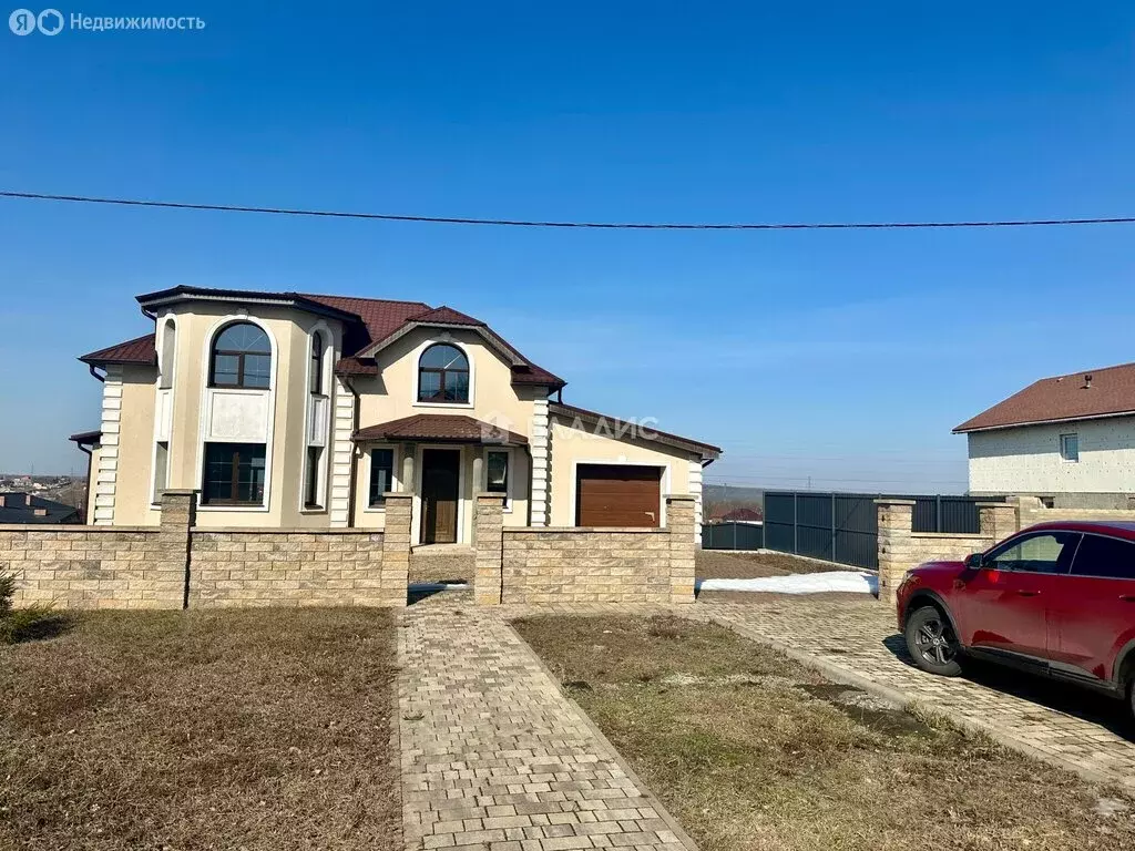 Дом в городское поселение Северный, рабочий посёлок Северный, улица ... - Фото 1