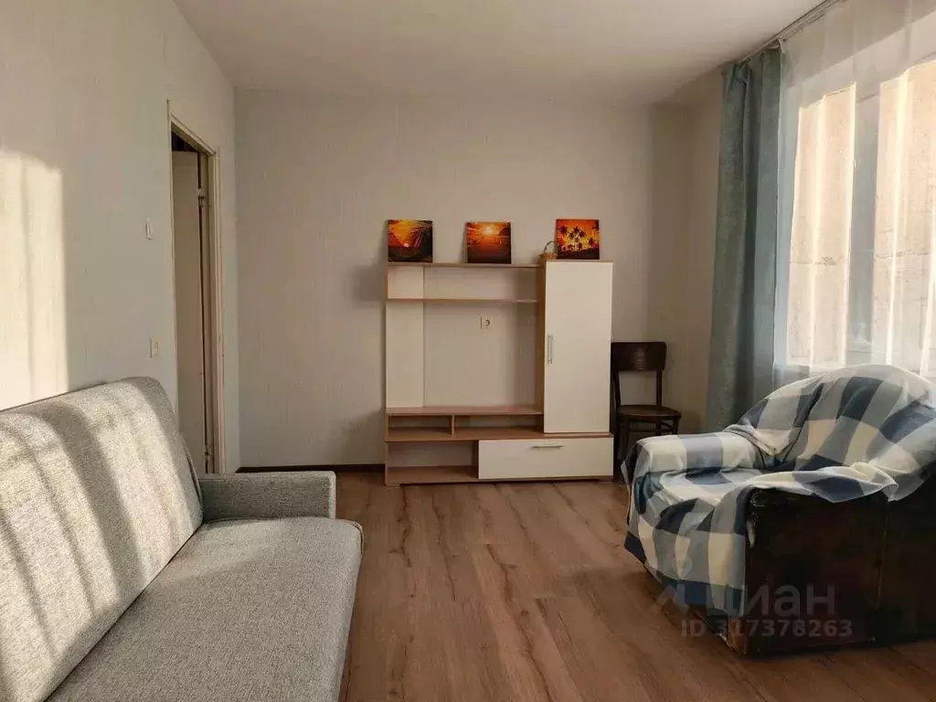 2-к кв. Санкт-Петербург просп. Пятилеток, 6 (70.0 м) - Фото 1