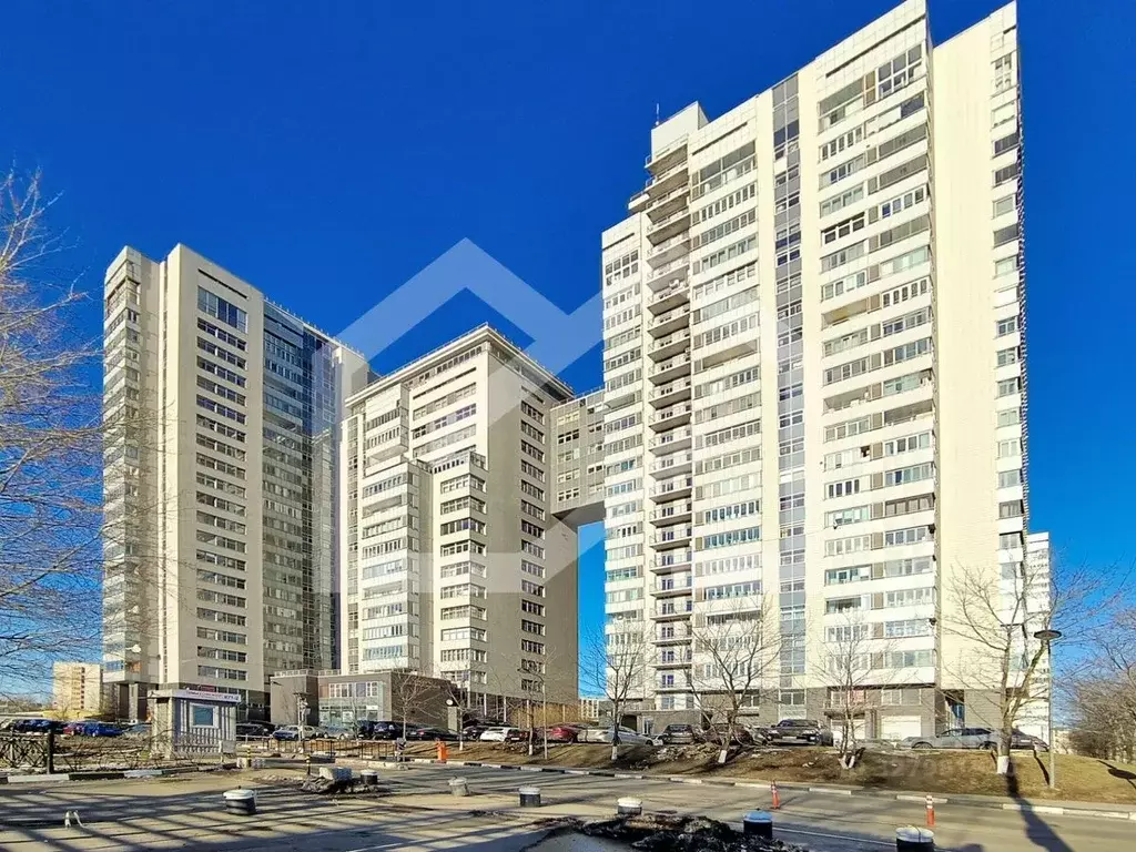 Помещение свободного назначения в Москва Шмитовский проезд, 16С2 (430 ... - Фото 1