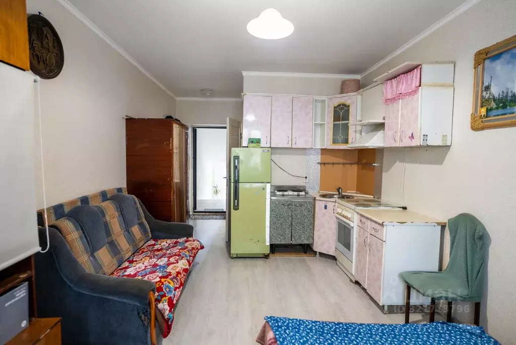 Студия Адыгея, Тахтамукайский район, Старобжегокайское с/пос, Новая ... - Фото 2