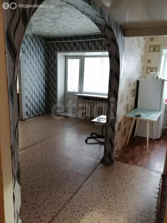 2-комнатная квартира: Ачинск, микрорайон Малая Ивановка, Высокогорная ... - Фото 2