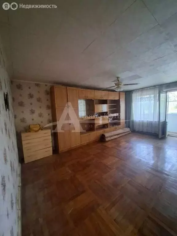 3-комнатная квартира: Анджиевский, Советская улица, 5 (68 м) - Фото 2