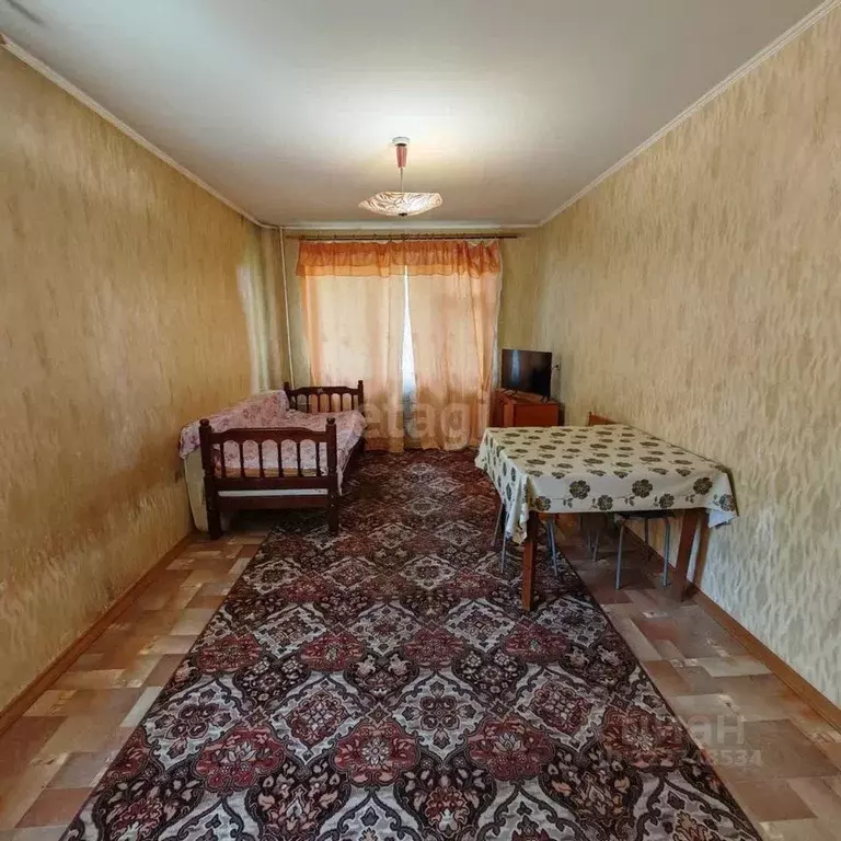 2-к кв. Липецкая область, Липецк ул. Циолковского, 10/2 (43.2 м) - Фото 1