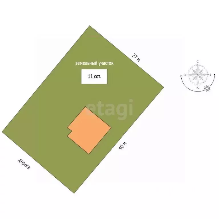 Дом в Ярославская область, Ярославский муниципальный округ, Ле-Вилль ... - Фото 2