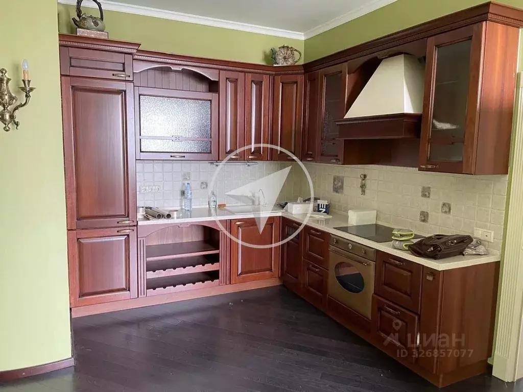 2-к кв. Москва Мироновская ул., 25 (65.0 м) - Фото 1