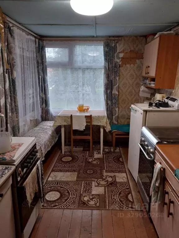 Дом в Тверская область, Старицкий муниципальный округ, д. Аполишено 14 ... - Фото 1