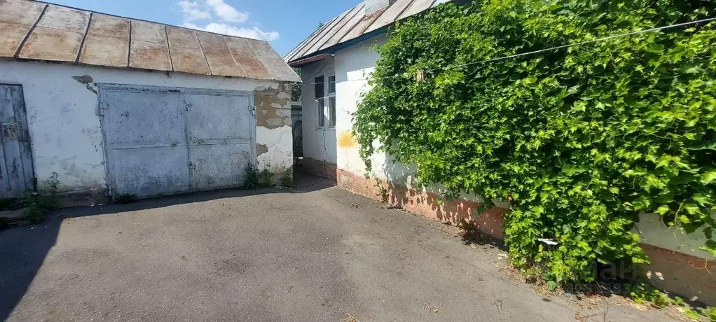 Дом в Курская область, Курск Поповка мкр, ул. Светлая, 16 (89 м) - Фото 1