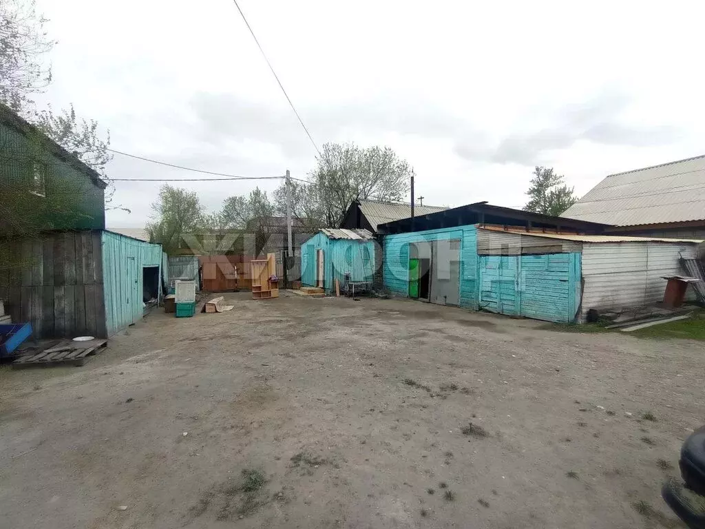 Дом в Кызыл, Восточная улица (69.7 м) - Фото 1