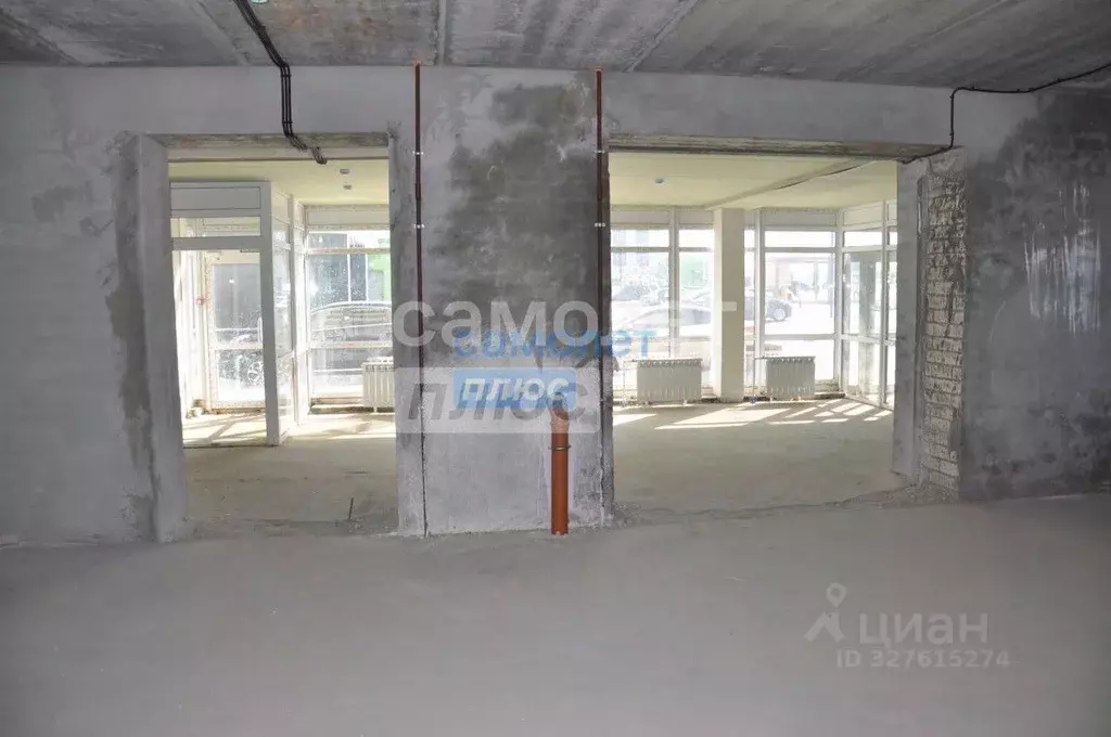 Помещение свободного назначения в Пензенская область, Пензенский ... - Фото 2