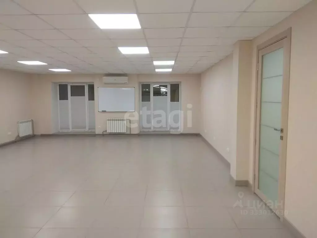 Офис в Томская область, Томск Большая Подгорная ул., 22 (150 м) - Фото 2