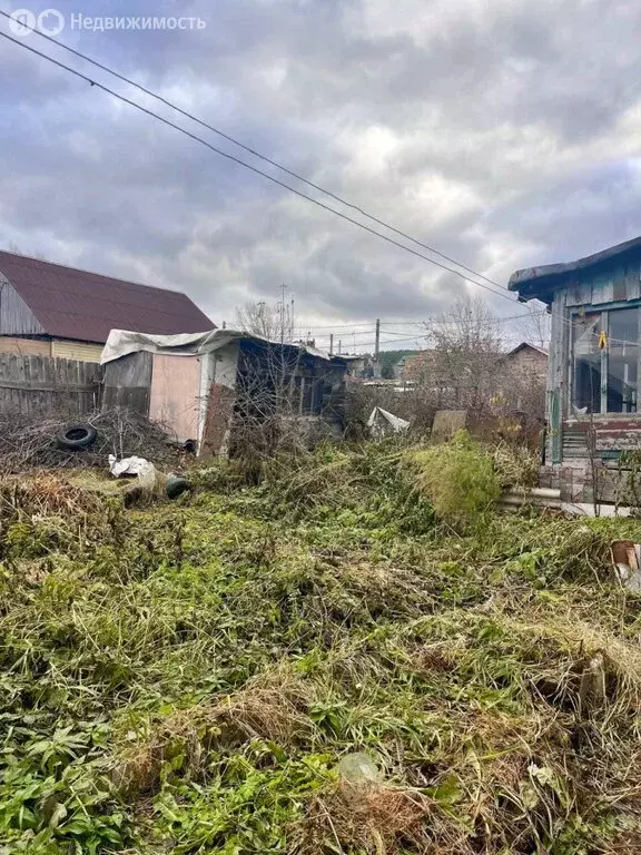 Дом в Екатеринбург, Краснопрудная улица, 14 (17.35 м) - Фото 2