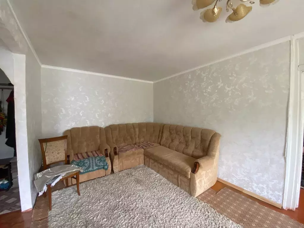 Продаётся 2-к квартира, 46.7 м - Фото 0