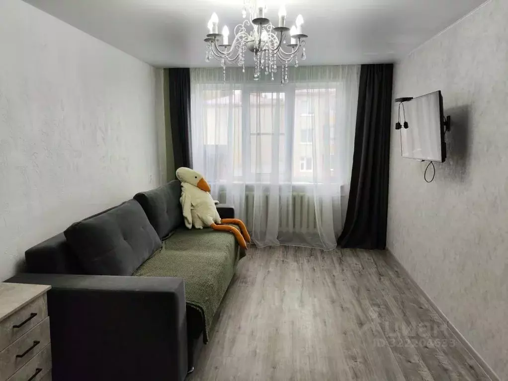 2-к кв. Марий Эл, Йошкар-Ола ул. Чкалова, 32 (54.0 м) - Фото 2