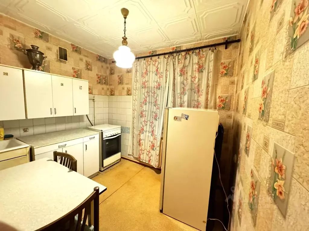 2-к кв. Московская область, Люберцы ул. Побратимов, 18 (43.0 м) - Фото 1