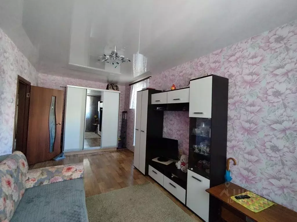 3-к кв. Нижегородская область, Кстово Береговая ул., 9А (62.0 м) - Фото 0
