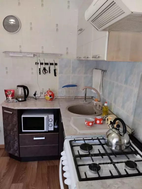 2-к кв. Омская область, Омск ул. 70 лет Октября, 20 (54.1 м) - Фото 1