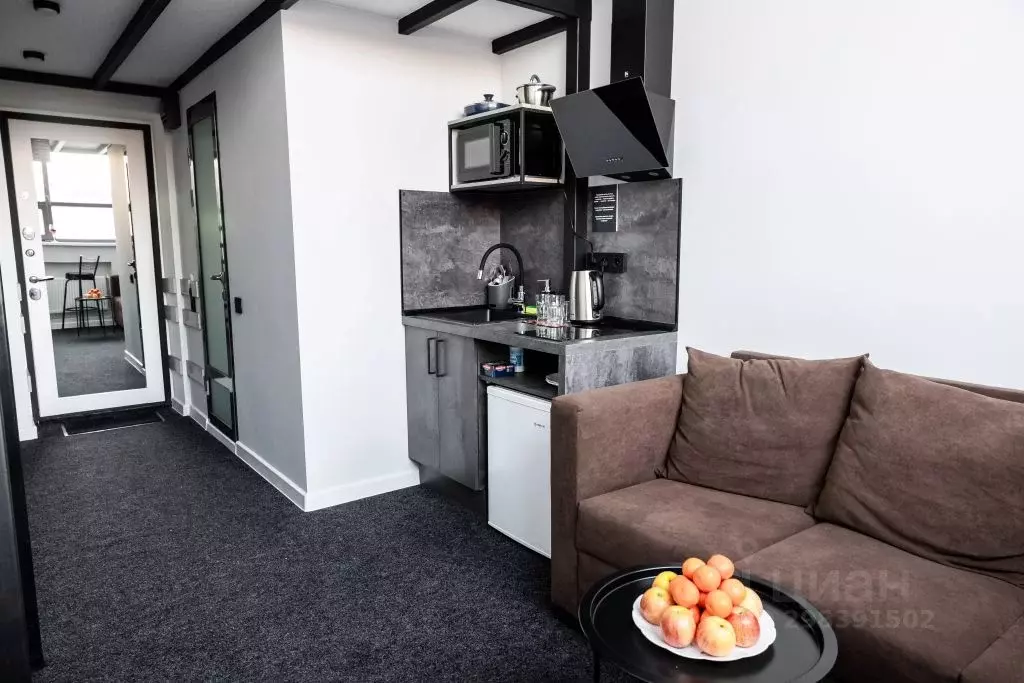 Комната Москва Мироновская ул., 38 (10.0 м) - Фото 1