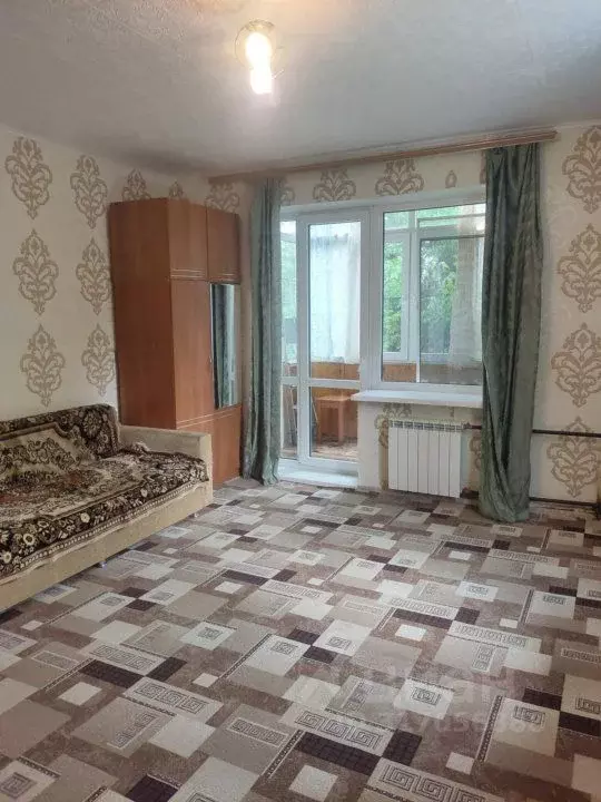1-к кв. Свердловская область, Екатеринбург ул. Кобозева, 114А (35.0 м) - Фото 0