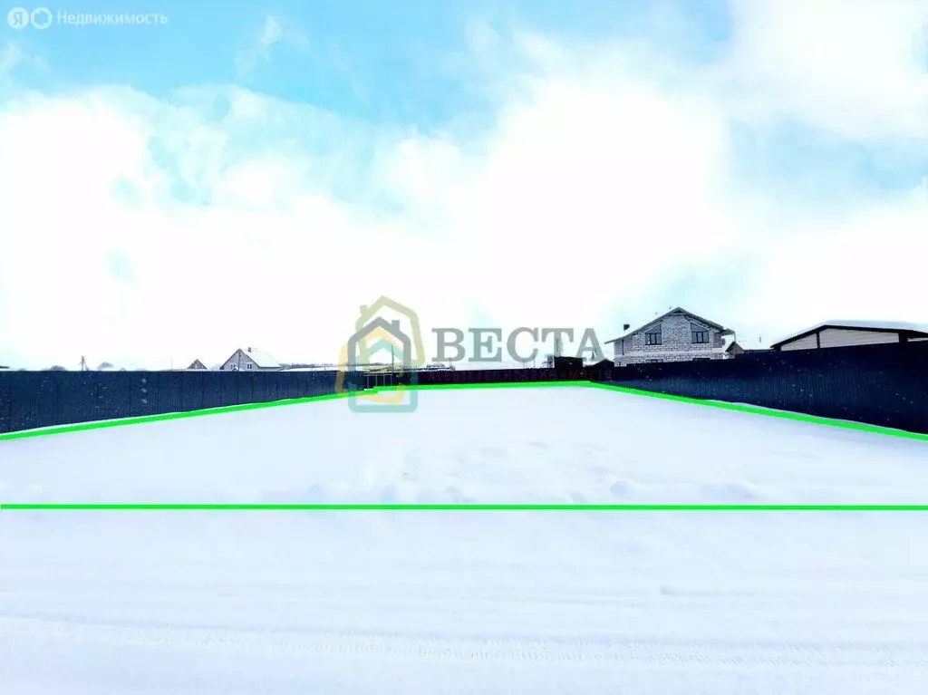 Участок в Ломоносовский район, Оржицкое сельское поселение, деревня ... - Фото 2