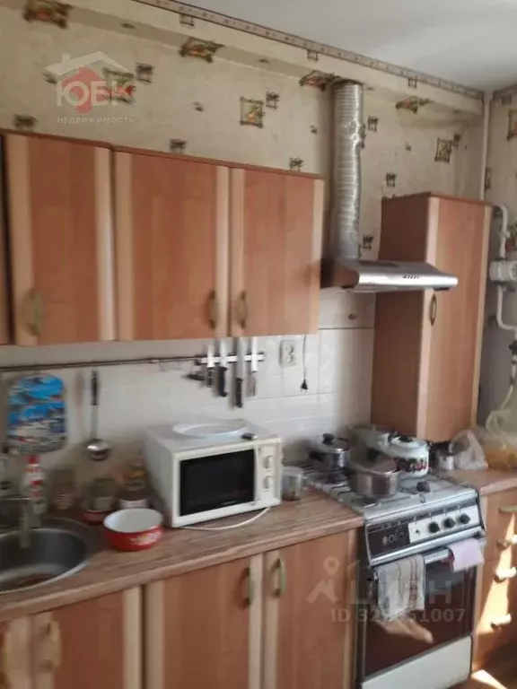 1-к кв. Крым, Сакский район, с. Штормовое ул. Ленина, 2 (36.8 м) - Фото 1