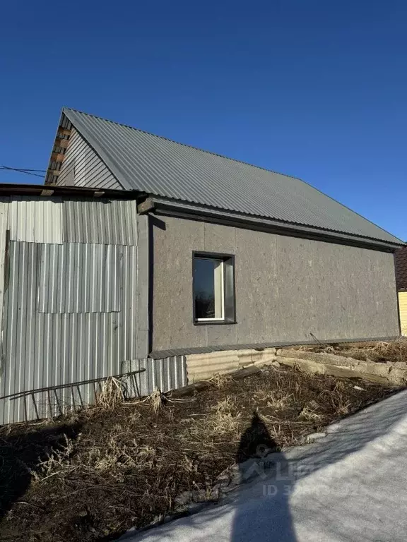 Дом в Алтайский край, Новоалтайск ул. Мичурина (55 м) - Фото 2