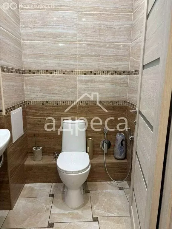 3-комнатная квартира: Самара, Рабочая улица, 43 (113 м) - Фото 1