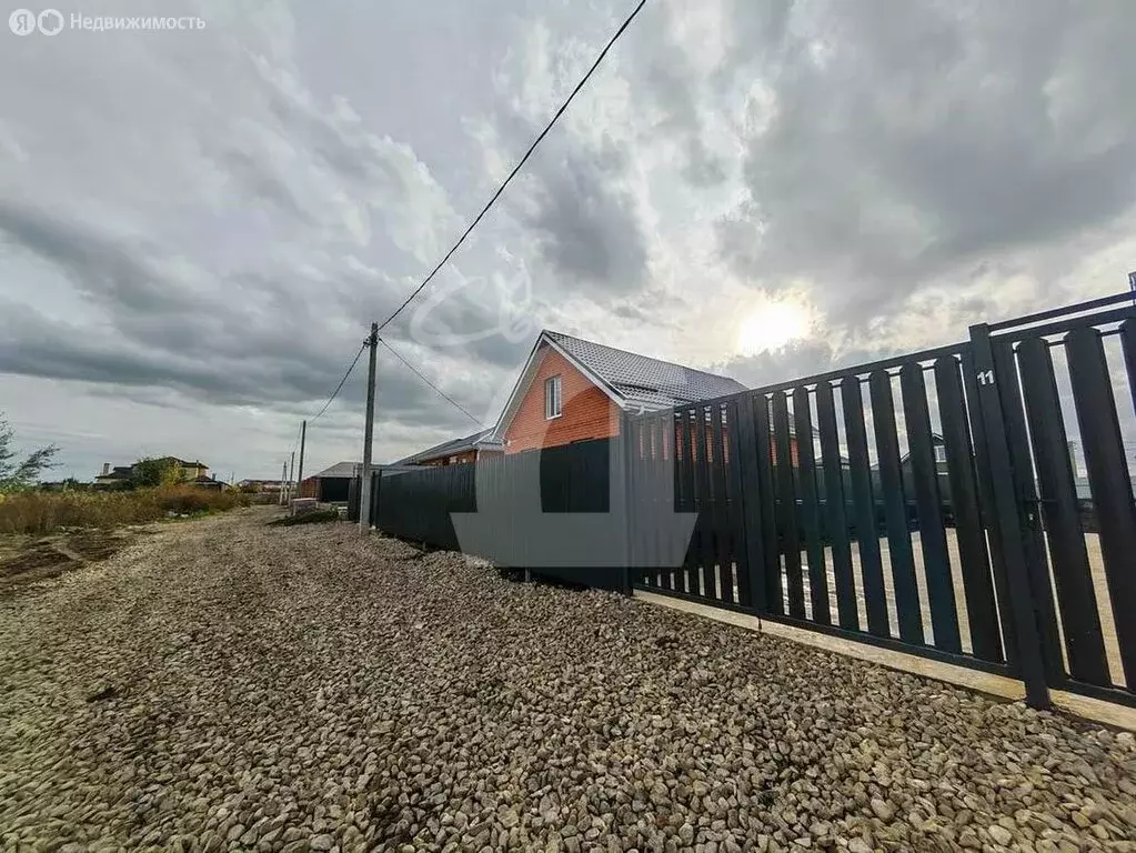 Дом в Козет, Натухаевская улица, 3 (135 м) - Фото 2