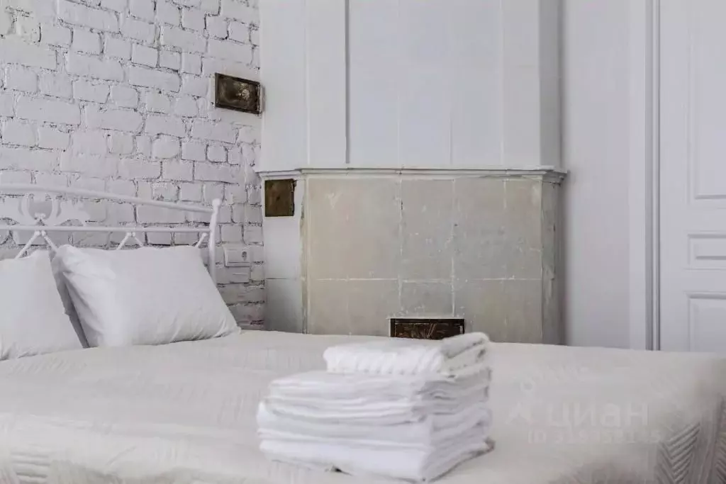 1-к кв. Санкт-Петербург 6-я Советская ул., 5 (24.0 м) - Фото 1