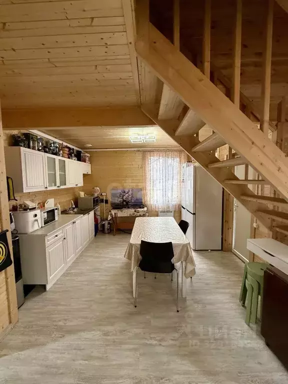 Дом в Московская область, Мытищи городской округ, д. Крюково ул. ... - Фото 2