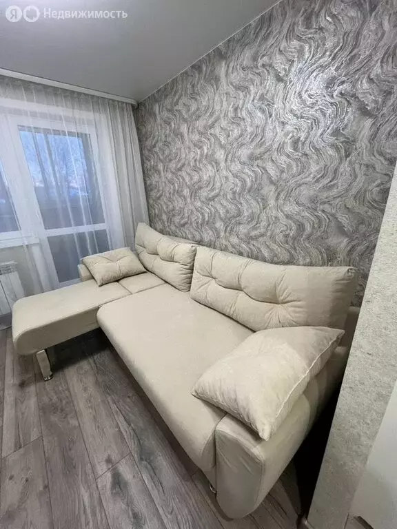 Квартира-студия: Иркутск, улица Освобождения, 132 (29.4 м) - Фото 1