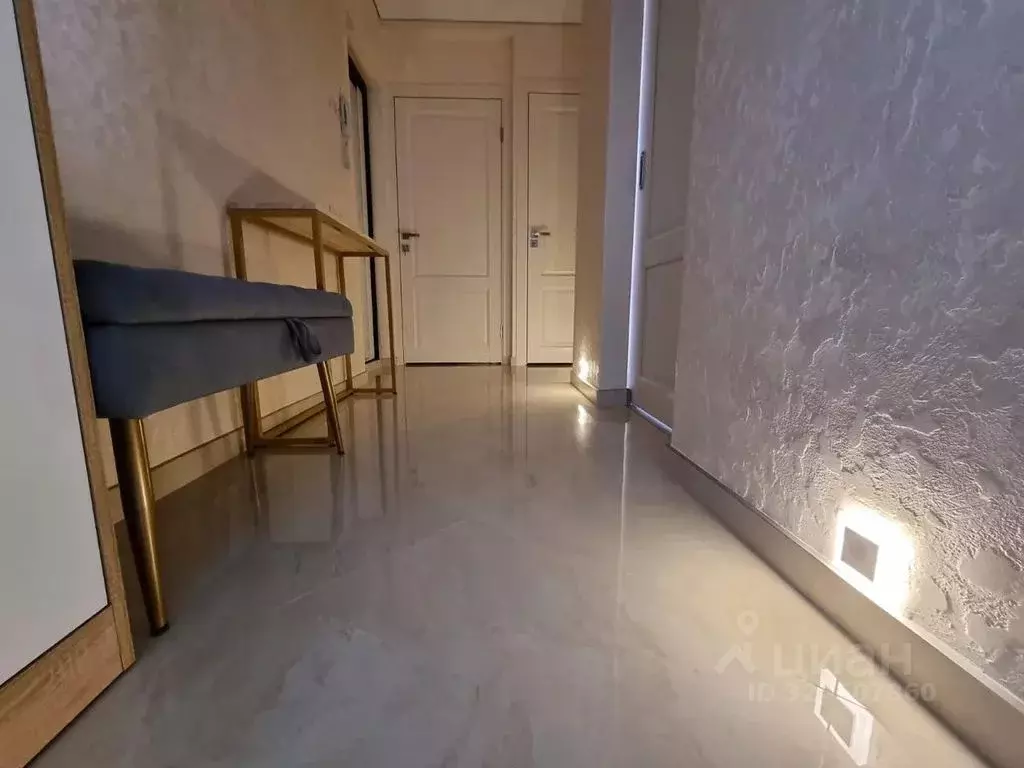 2-к кв. Алтайский край, Белокуриха ул. Соболева, 9 (48.0 м) - Фото 2