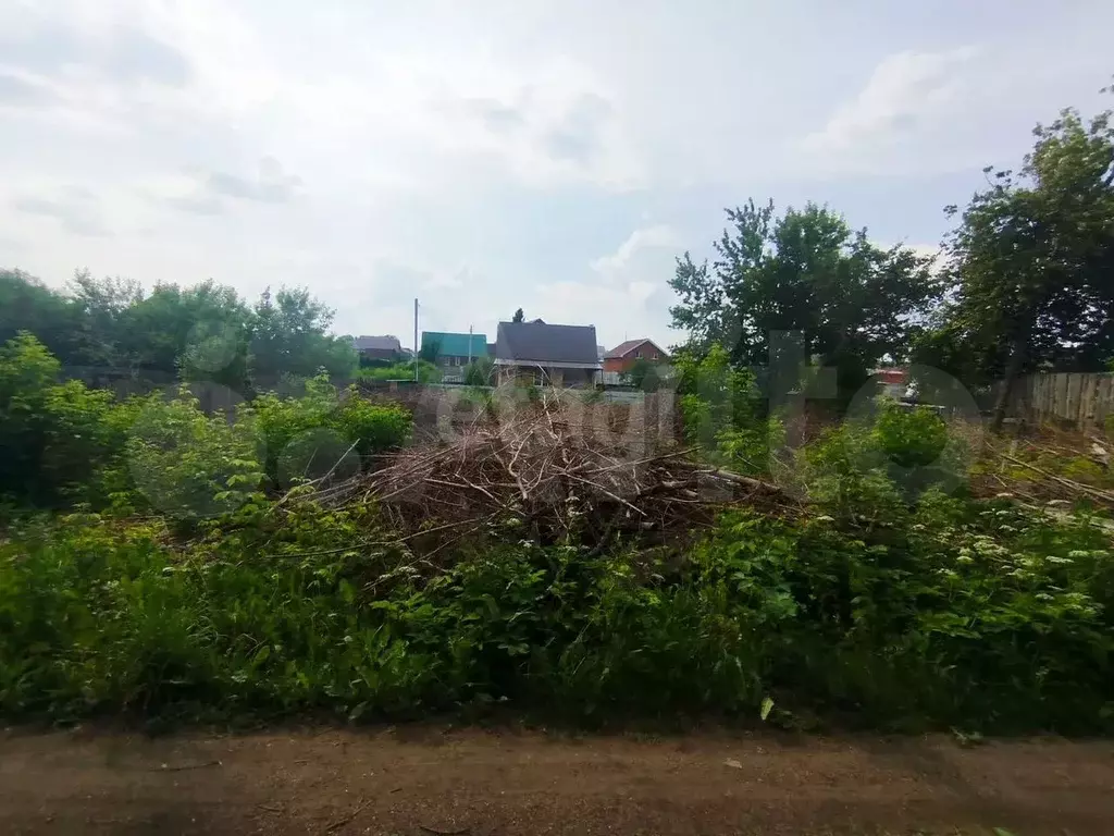Участок 6 сот. (СНТ, ДНП) - Фото 0