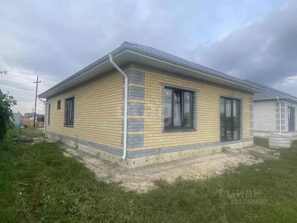 Дом в Тюменская область, Тюмень На Липовом кп, ул. Николая Егорова (75 ... - Фото 2