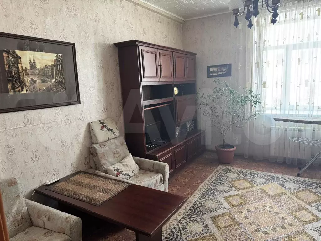 3-к. квартира, 70 м, 2/3 эт. - Фото 0