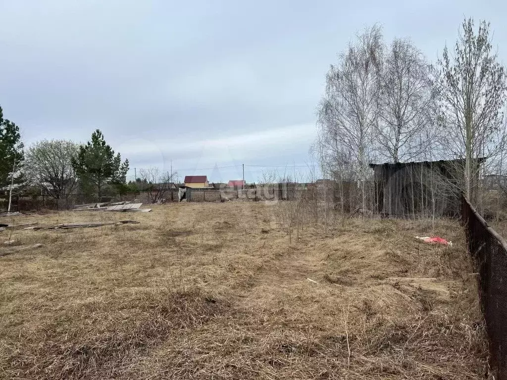 Участок 26,7 сот. (СНТ, ДНП) - Фото 0