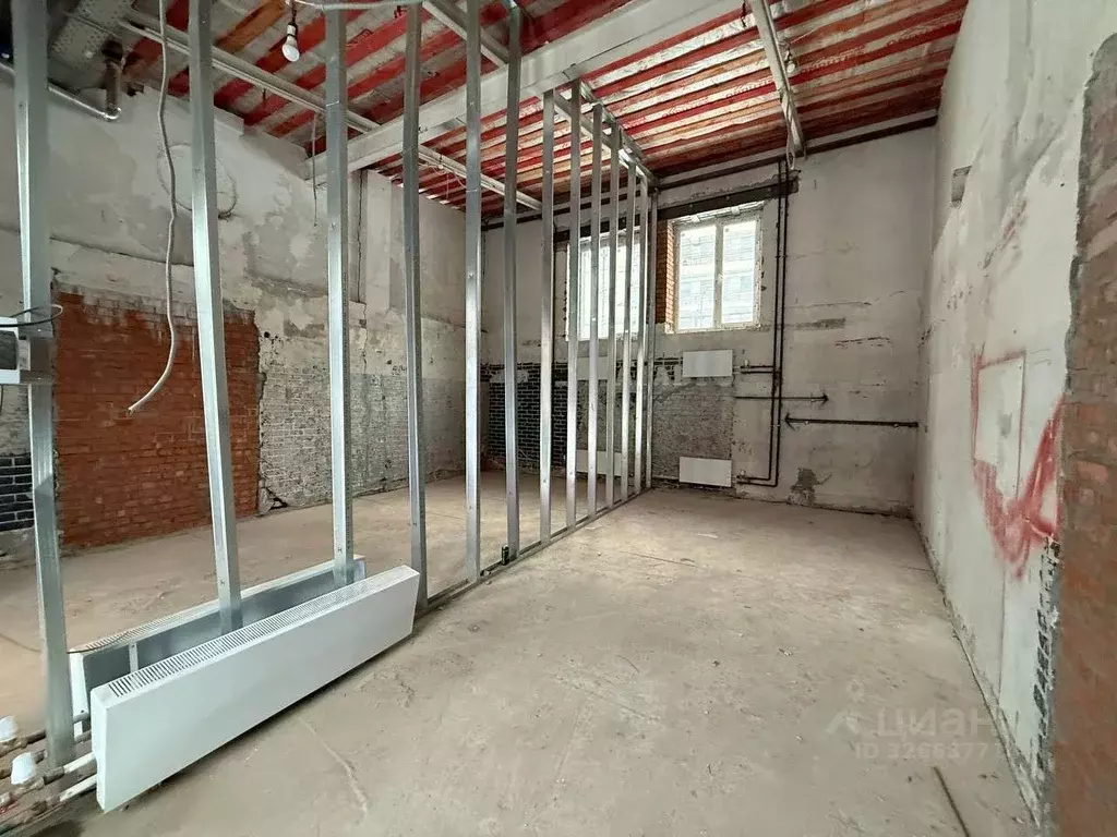 Помещение свободного назначения в Москва Рабочая ул., 84С14 (22 м) - Фото 1