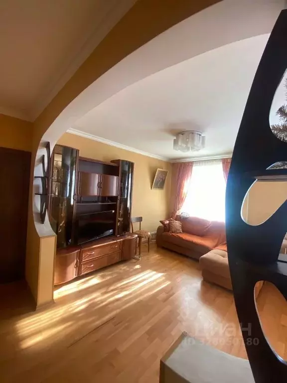 3-к кв. Москва Ленинский просп., 90 (68.0 м) - Фото 2