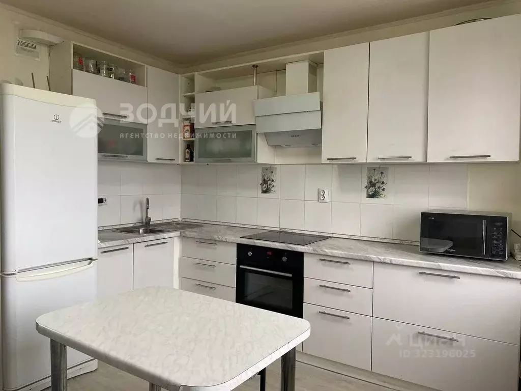 3-к кв. Чувашия, Чебоксары просп. Максима Горького, 19 (87.0 м) - Фото 2