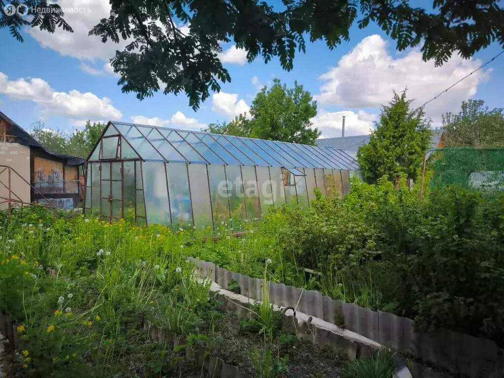 Дом в Тюмень, садовое товарищество Здоровье (40 м) - Фото 0