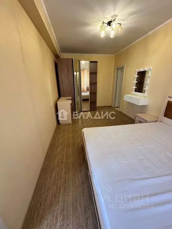 1-к кв. Белгородская область, Белгород ул. Губкина, 55 (34.2 м) - Фото 2